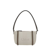 ChloΓ© Carry Shoulder Bag -   -  ChloΓ©.